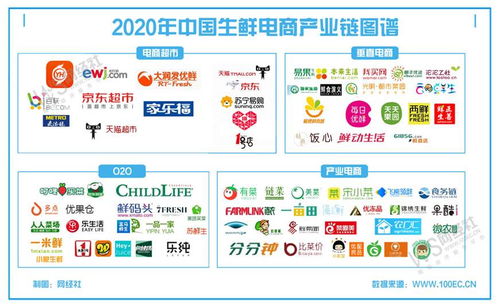 走出寒冬迎新機(jī) 2020年互聯(lián)網(wǎng)生鮮電商十大事件盤點(diǎn)