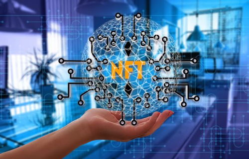 NFT的蛻變 從數(shù)字藝術(shù)革命到商家營(yíng)銷工具