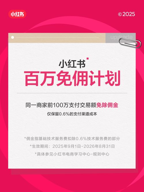 小紅書成功取得支付牌照，社交電商生態迎來重大升級